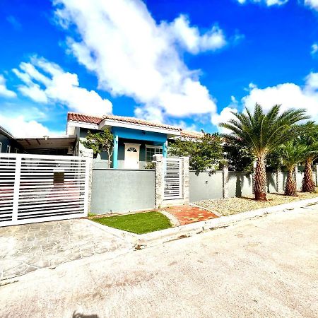 La Casita Torres Villa Oranjestad Eksteriør billede