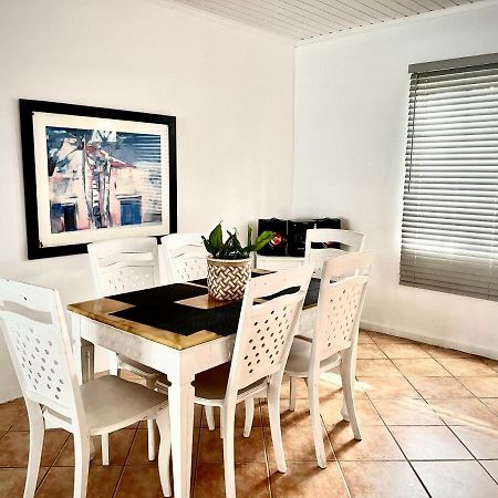 La Casita Torres Villa Oranjestad Eksteriør billede