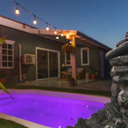 La Casita Torres Villa Oranjestad Eksteriør billede
