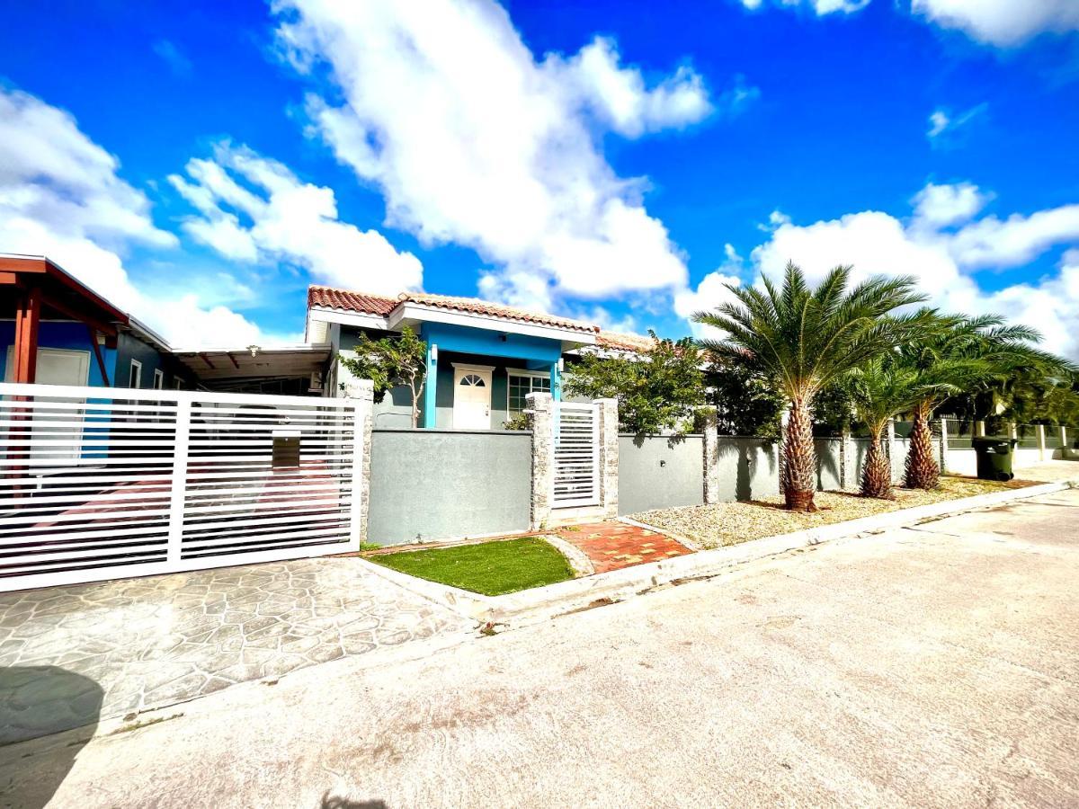 La Casita Torres Villa Oranjestad Eksteriør billede