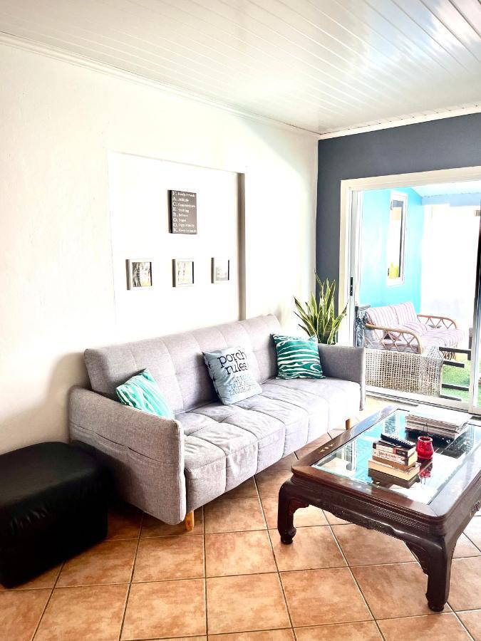 La Casita Torres Villa Oranjestad Eksteriør billede