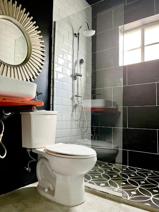 La Casita Torres Villa Oranjestad Eksteriør billede