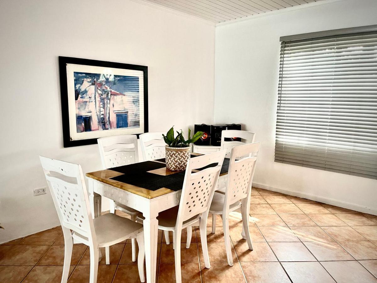 La Casita Torres Villa Oranjestad Eksteriør billede