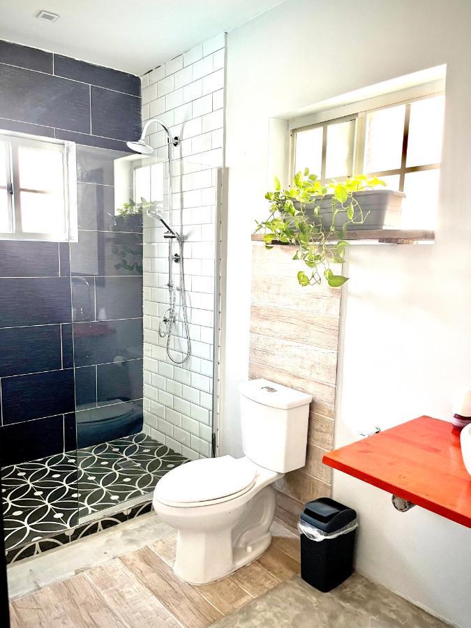 La Casita Torres Villa Oranjestad Eksteriør billede
