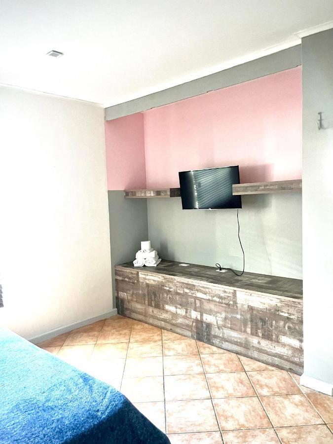 La Casita Torres Villa Oranjestad Eksteriør billede