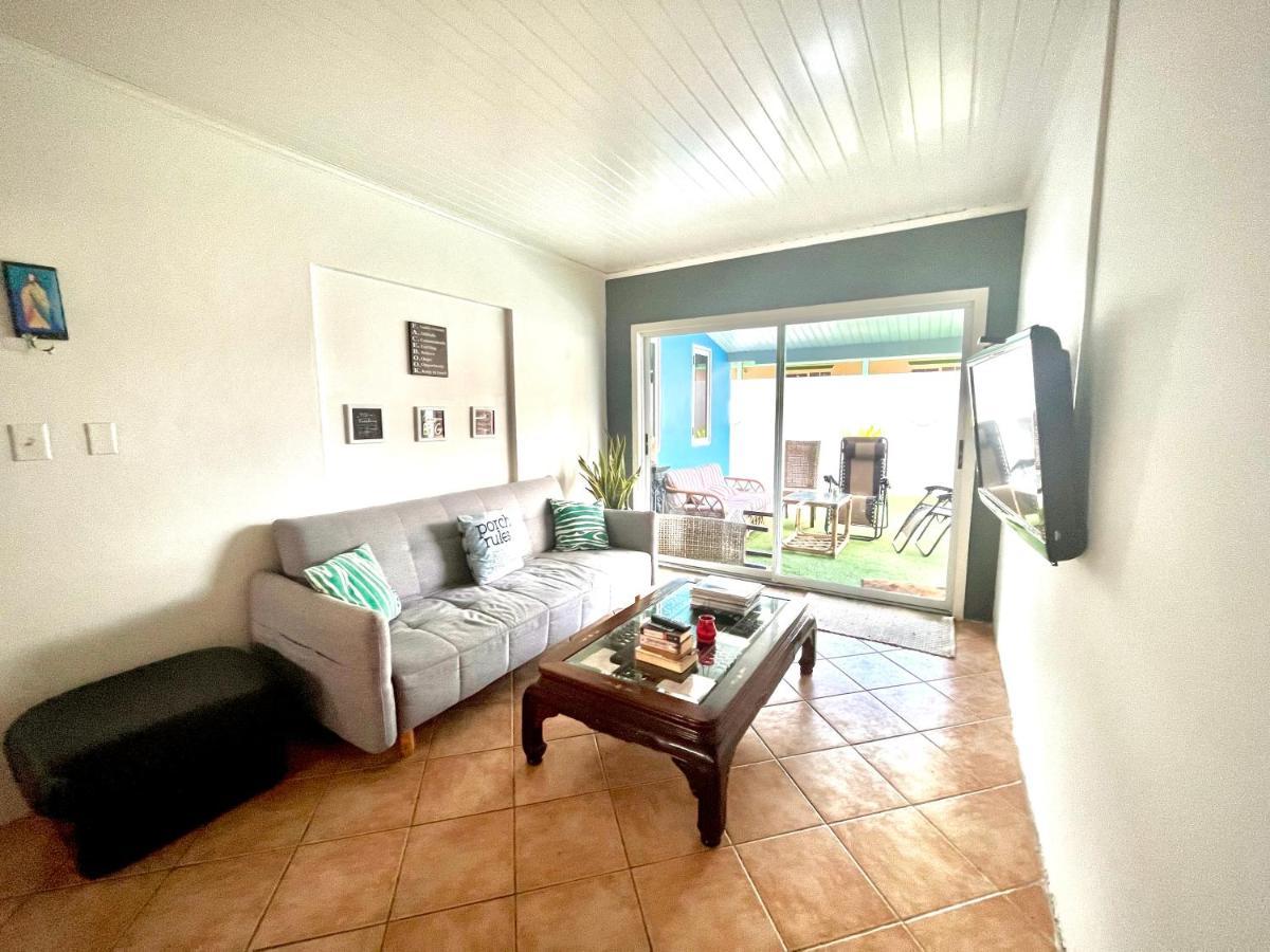 La Casita Torres Villa Oranjestad Eksteriør billede