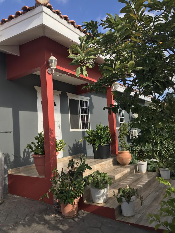 La Casita Torres Villa Oranjestad Eksteriør billede