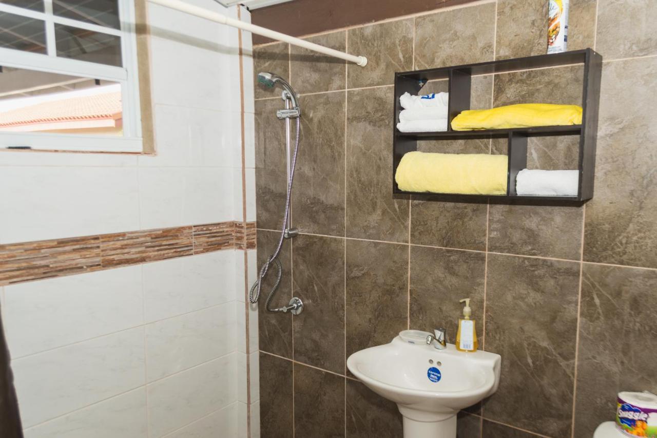 La Casita Torres Villa Oranjestad Eksteriør billede