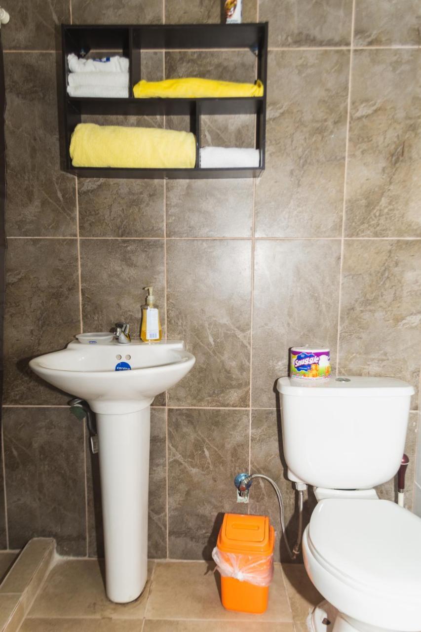 La Casita Torres Villa Oranjestad Eksteriør billede