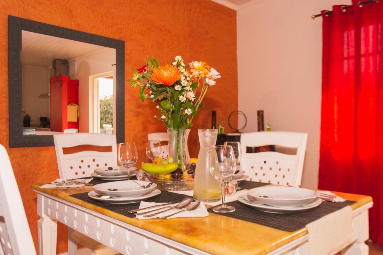 La Casita Torres Villa Oranjestad Eksteriør billede