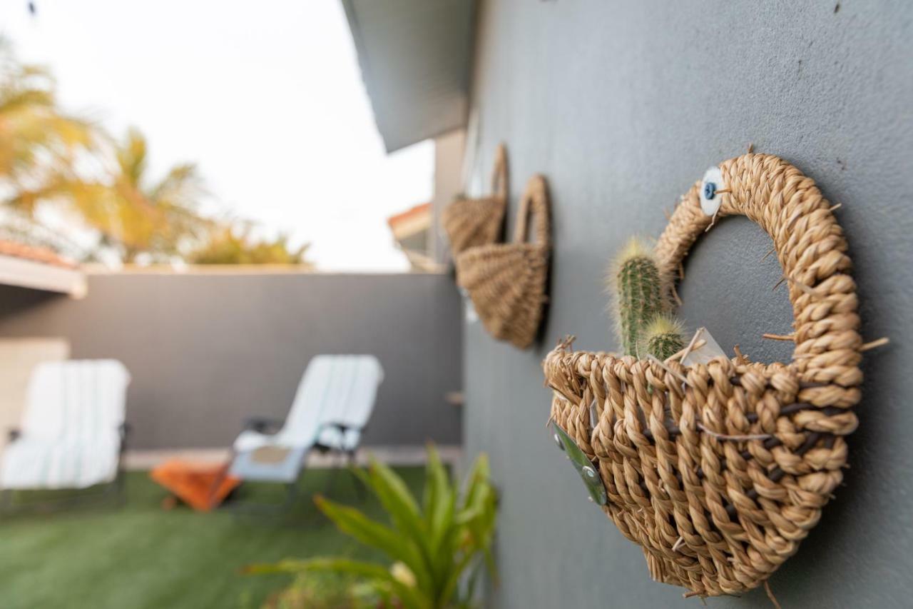 La Casita Torres Villa Oranjestad Eksteriør billede