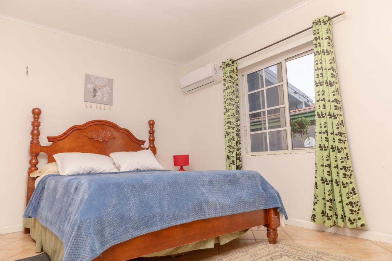 La Casita Torres Villa Oranjestad Eksteriør billede