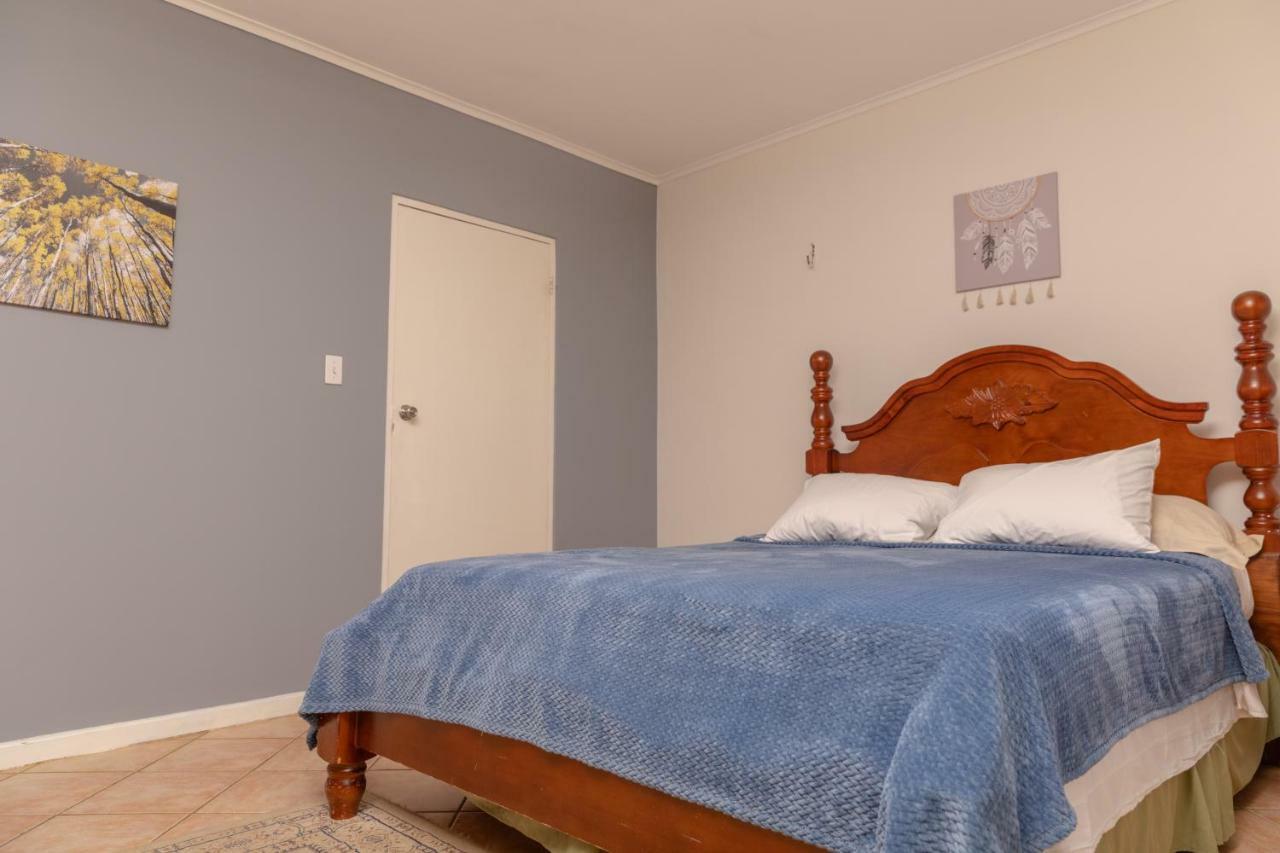 La Casita Torres Villa Oranjestad Eksteriør billede