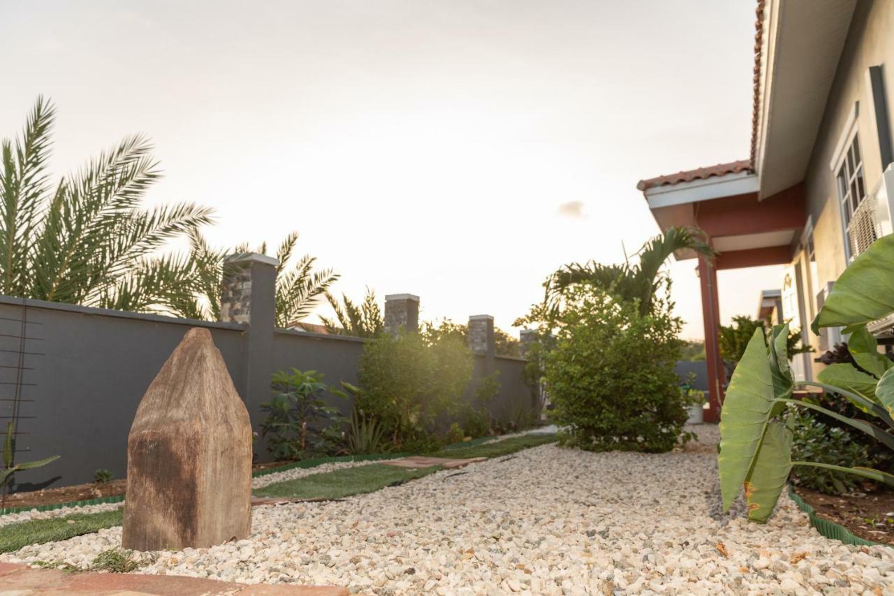 La Casita Torres Villa Oranjestad Eksteriør billede