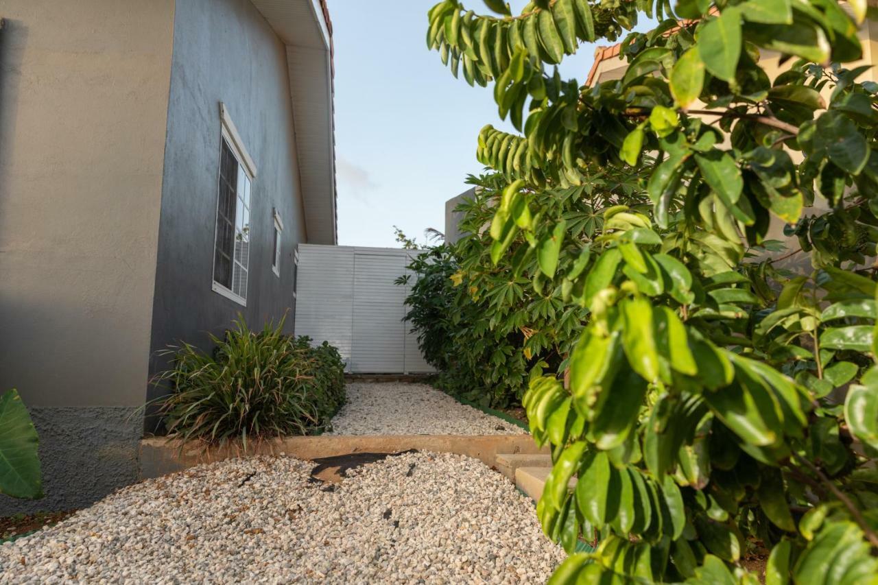 La Casita Torres Villa Oranjestad Eksteriør billede