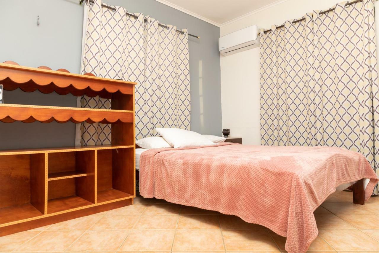 La Casita Torres Villa Oranjestad Eksteriør billede
