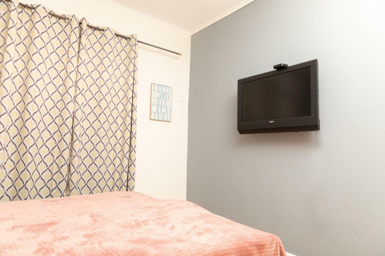La Casita Torres Villa Oranjestad Eksteriør billede