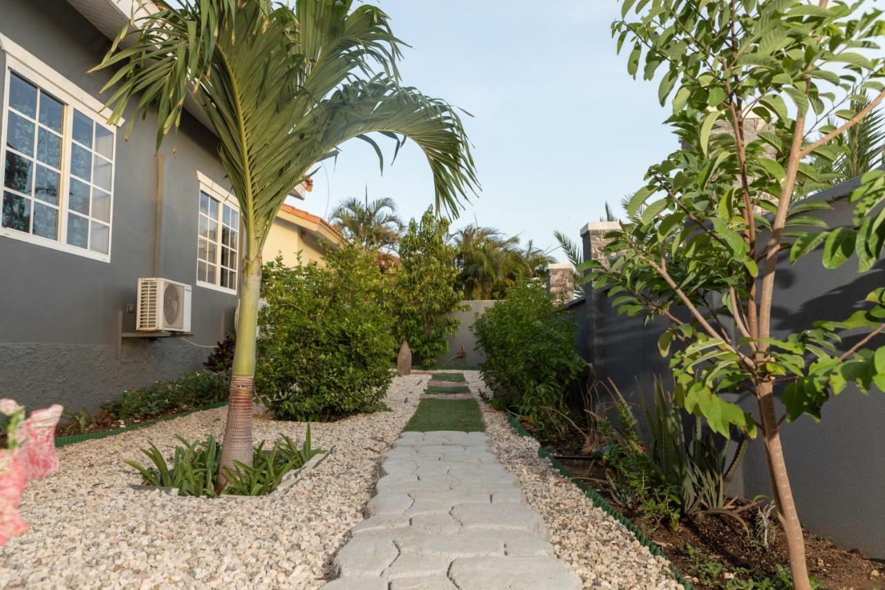La Casita Torres Villa Oranjestad Eksteriør billede