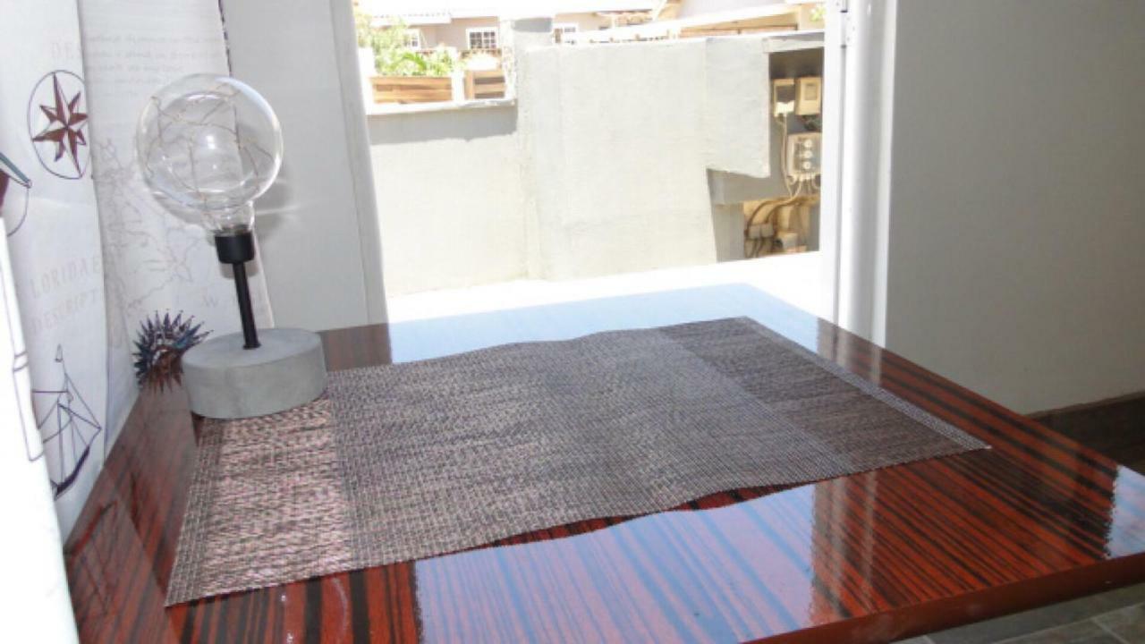 La Casita Torres Villa Oranjestad Eksteriør billede