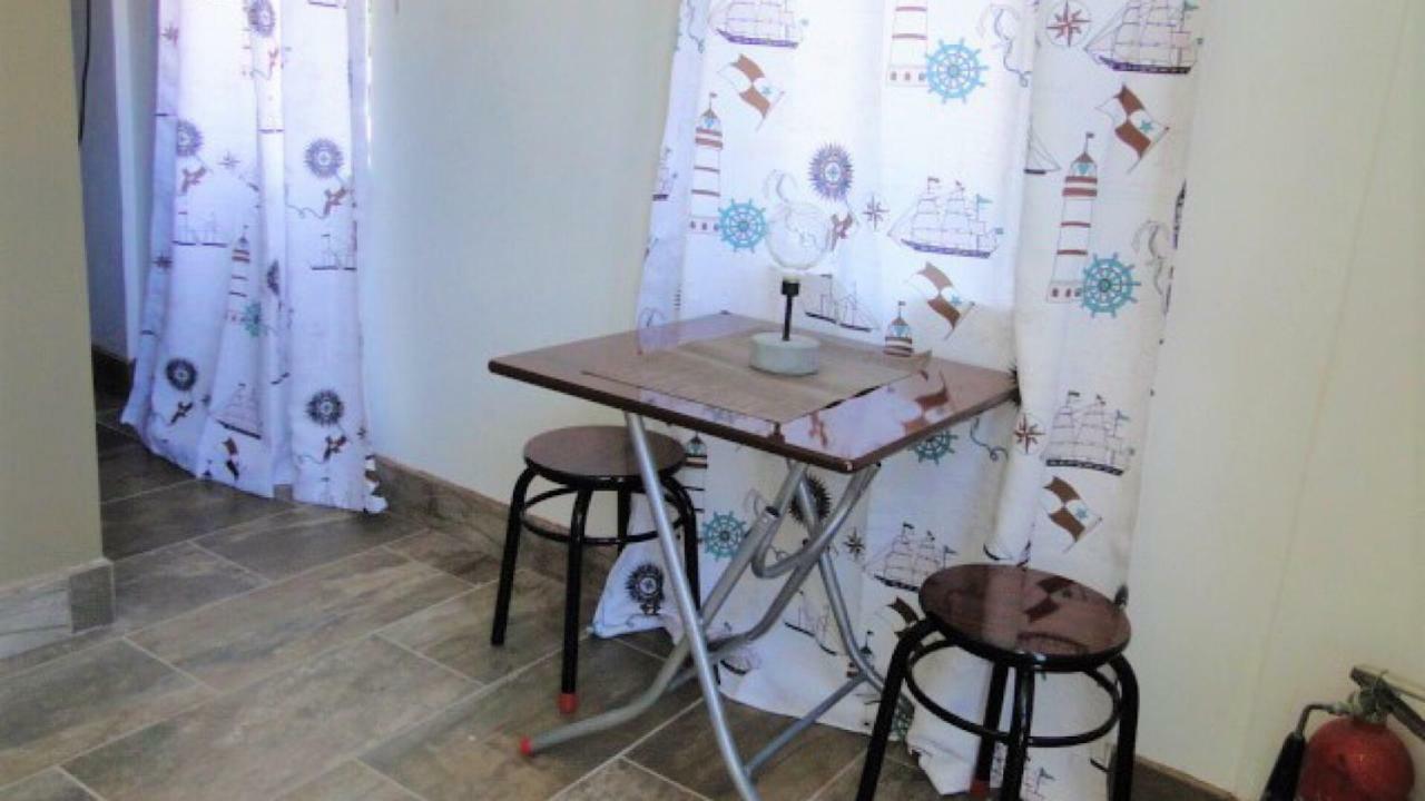 La Casita Torres Villa Oranjestad Eksteriør billede