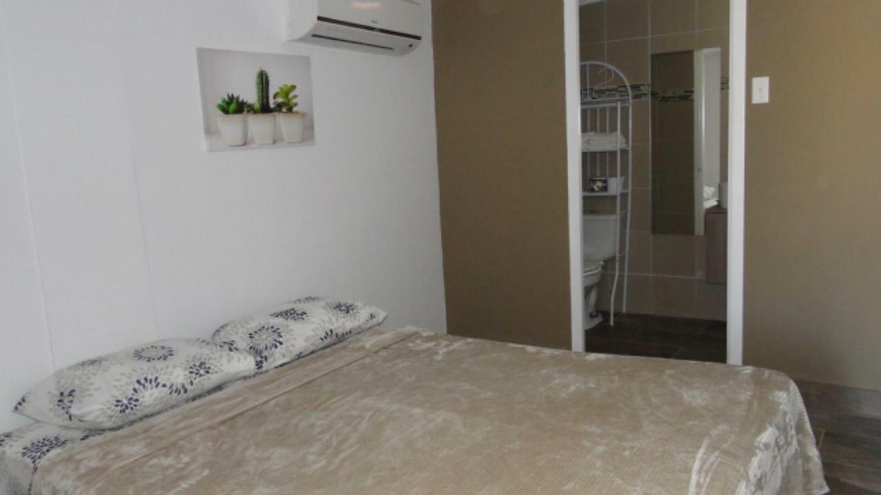 La Casita Torres Villa Oranjestad Eksteriør billede