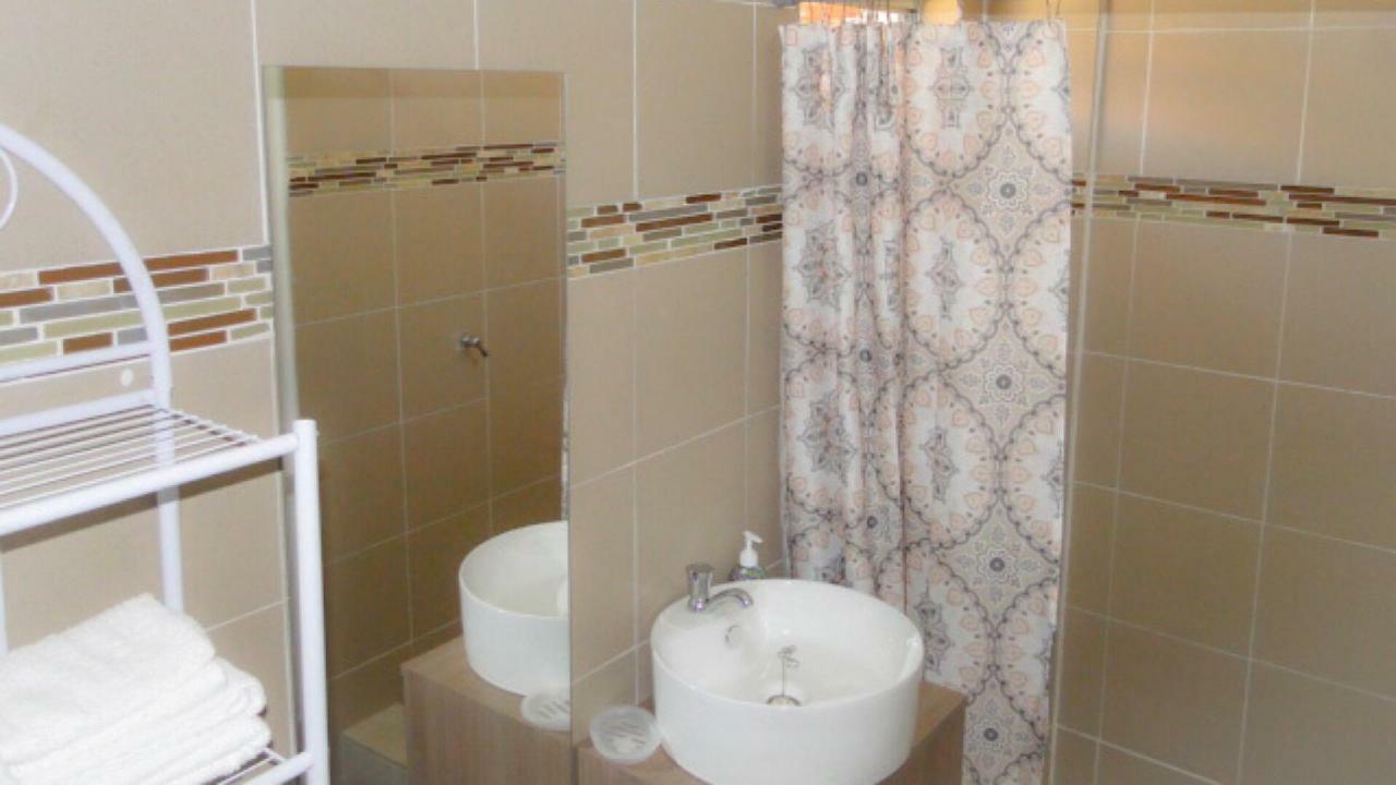 La Casita Torres Villa Oranjestad Eksteriør billede