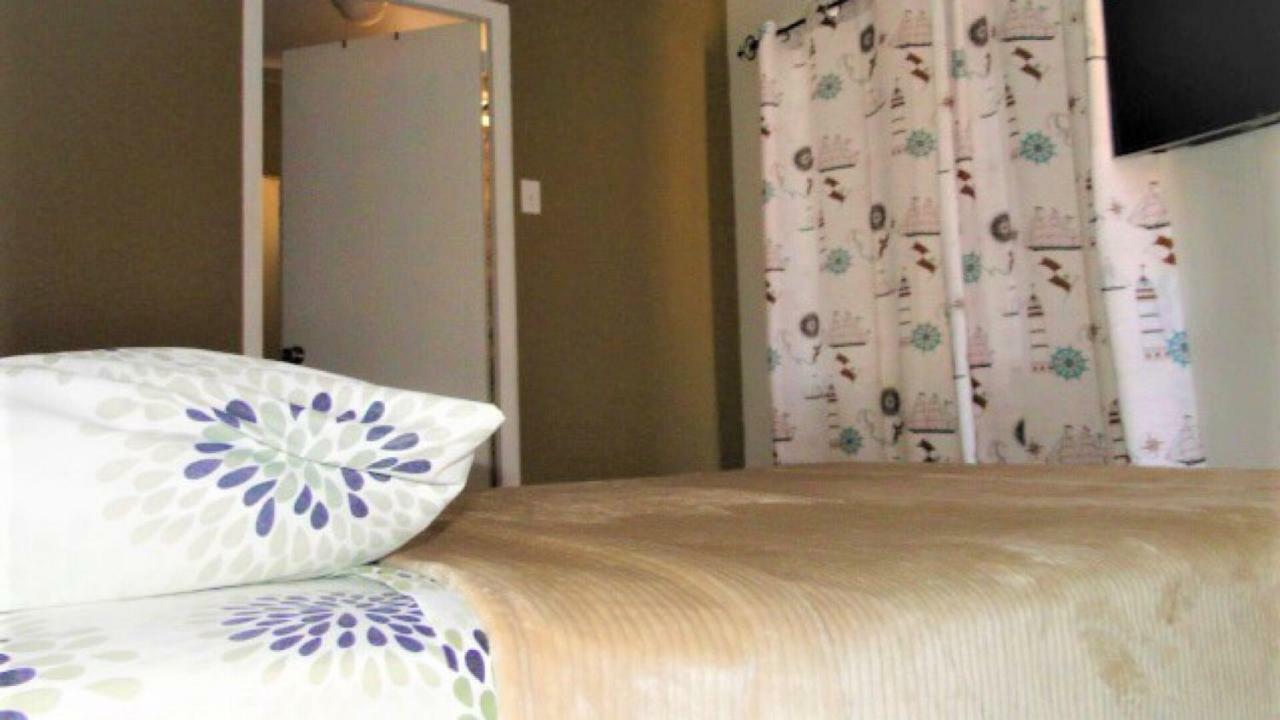 La Casita Torres Villa Oranjestad Eksteriør billede