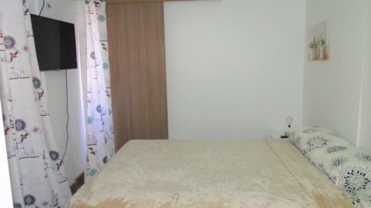 La Casita Torres Villa Oranjestad Eksteriør billede