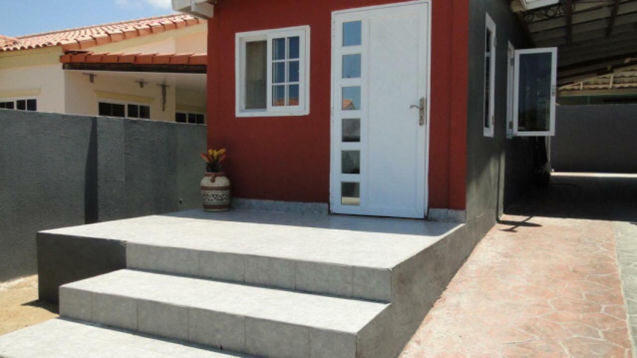 La Casita Torres Villa Oranjestad Eksteriør billede